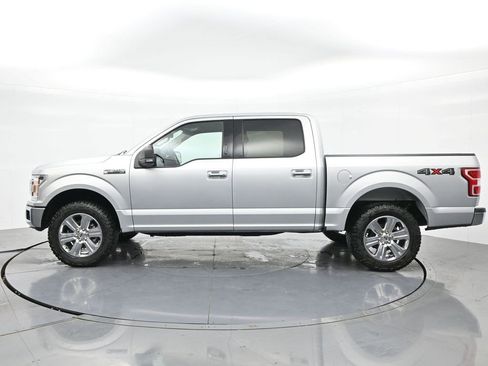 Used 2019 Ford F150 XLT w/ Equipment Group 302A Luxury AWD/4WD image 8