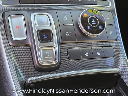 Used 2023 Hyundai Santa Fe SEL w/ Cargo Package image 25