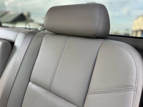 Used 2010 Chevrolet Silverado 2500 LTZ w/ Convenience Package image 32