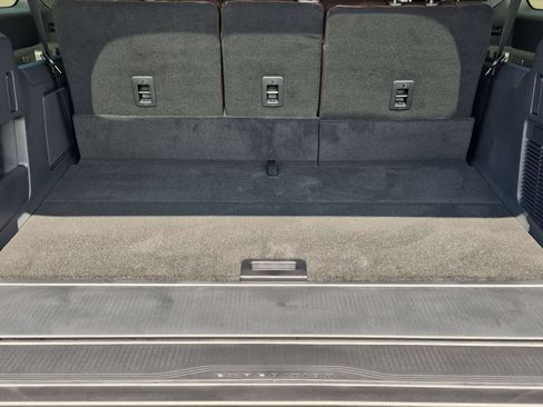 New 2027 Ford Expedition Max King Ranch AWD/4WD image 7
