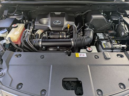 Used 2018 Lexus NX 300 F Sport image 33