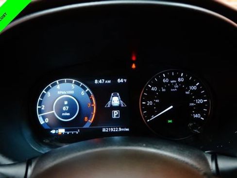 Certified 2023 Nissan Kicks SV FWD image 13