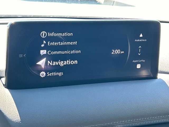 Used 2025 MAZDA CX-5 AWD 2.5 S w/ Select Package image 33