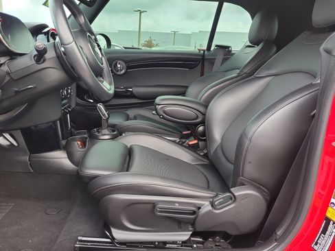 Used 2022 MINI Cooper S FWD image 13