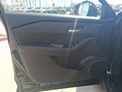 New 2026 Nissan Rogue Dark Armor FWD image 22