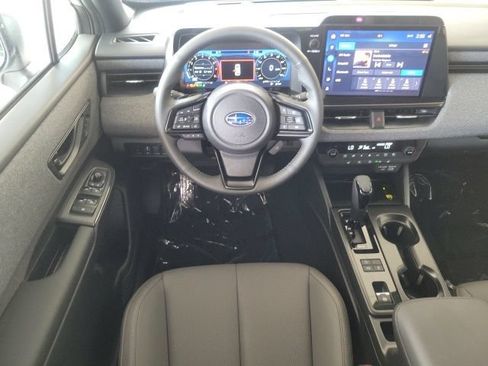 New 2026 Subaru Outback Limited AWD/4WD image 10