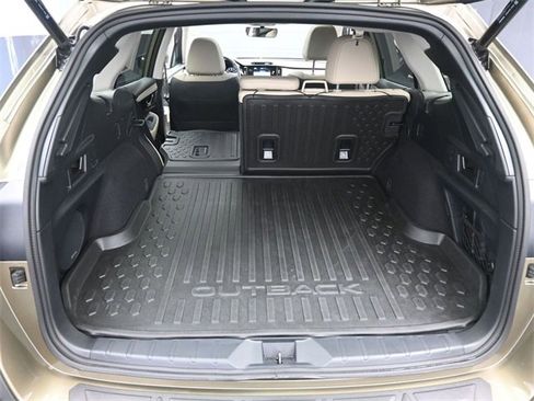 Used 2024 Subaru Outback Limited w/ Popular Package #2 image 24