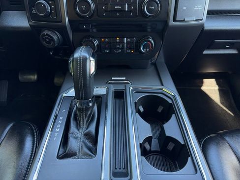 Used 2017 Ford F150 XLT w/ Equipment Group 302A Luxury AWD/4WD image 12