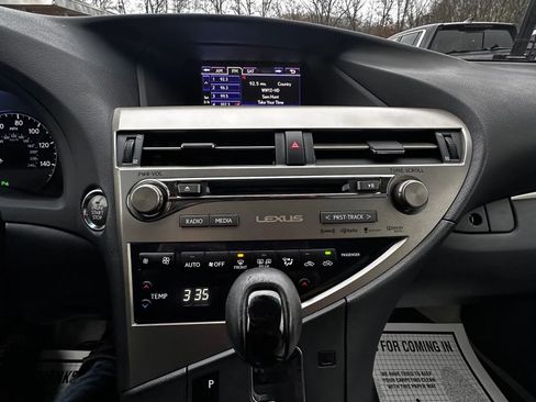Used 2015 Lexus RX 350 AWD image 16
