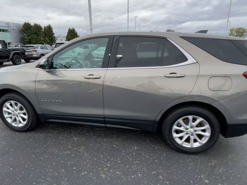 Used 2018 Chevrolet Equinox LT image 7