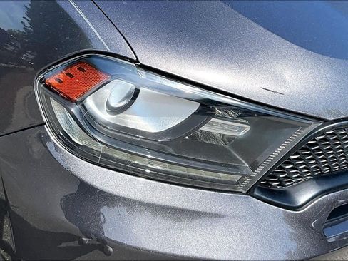 Used 2020 Dodge Durango R/T w/ Trailer Tow Group IV RWD image 57