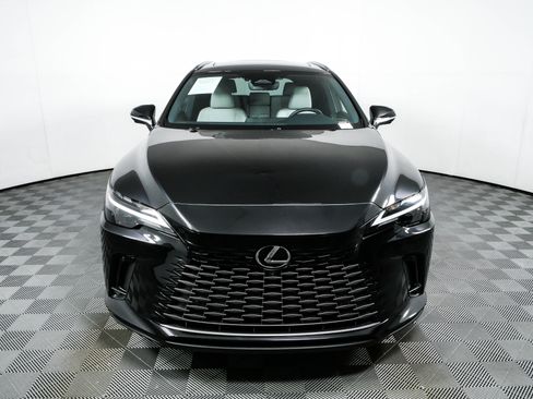 Used 2023 Lexus RX 350 Premium w/ Cold Area Package FWD image 25
