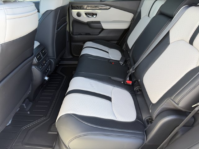 New 2027 Honda Passport TrailSport Elite image 9