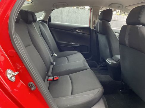 Used 2016 Honda Civic LX image 18