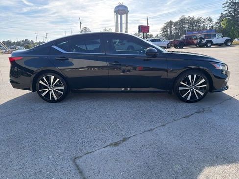 Used 2020 Nissan Altima 2.5 SR image 5