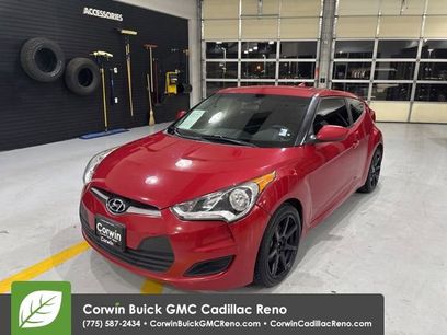 Used 2016 Hyundai Veloster