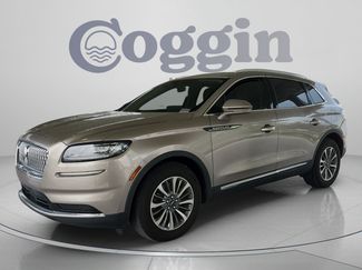 Used 2021 Lincoln Nautilus FWD w/ Equipment Group 101A video 1