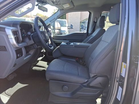 New 2026 Ford F250 XL w/ STX Appearance Package image 9