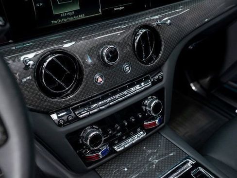 Used 2022 Rolls-Royce Ghost Black Badge image 15