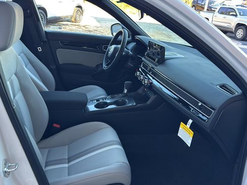 New 2026 Honda Civic Sport image 10