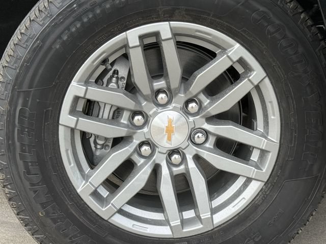 New 2026 Chevrolet Colorado LT w/ LT Convenience Package RWD image 11
