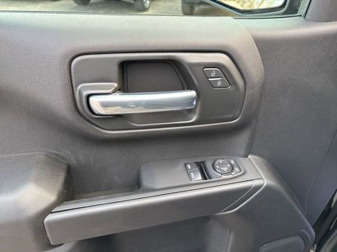 New 2026 Chevrolet Silverado 1500 W/T w/ WT Value Package image 10