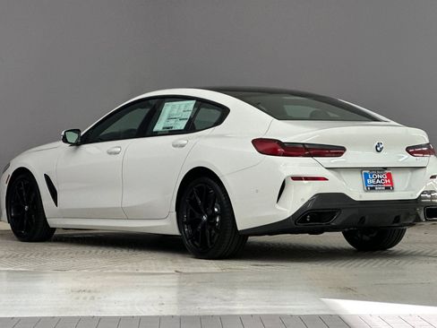 New 2026 BMW 840i w/ M Sport Professional Package image 3