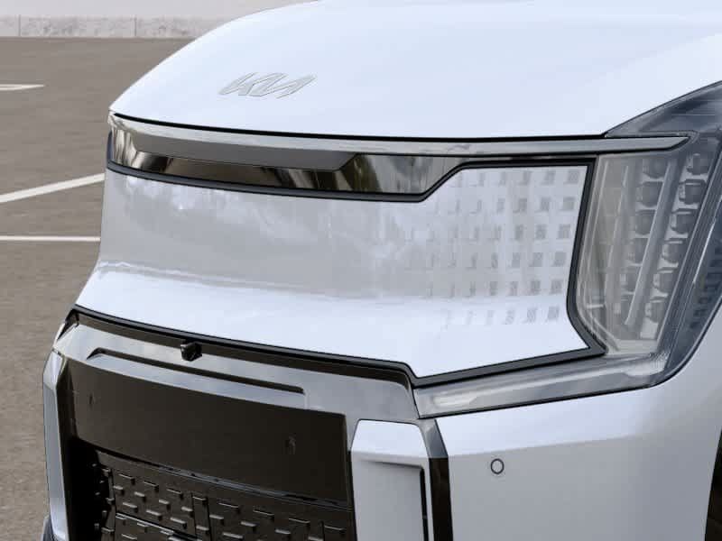 New 2026 Kia EV9 GT-Line AWD/4WD image 12