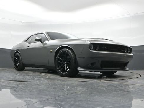 Used 2023 Dodge Challenger R/T Scat Pack image 47
