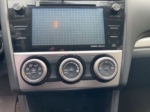 Used 2016 Subaru Impreza 2.0i Sport Limited image 20