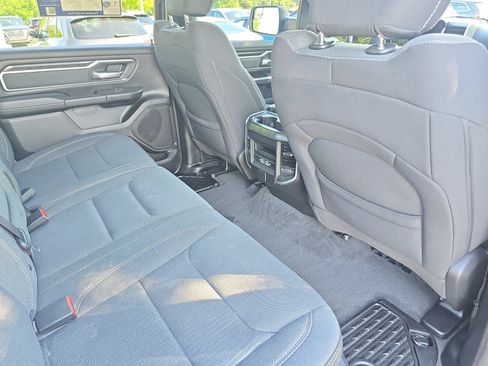 Used 2023 RAM 1500 Big Horn AWD/4WD image 11