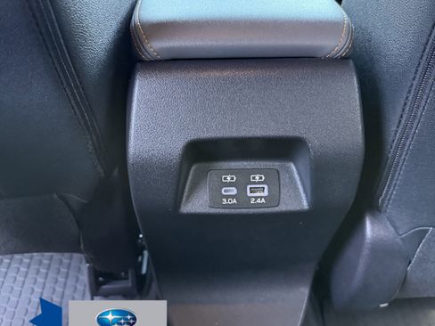 Used 2024 Subaru Crosstrek 2.5i Wilderness w/ Crosstrek Mirror Package AWD/4WD image 14