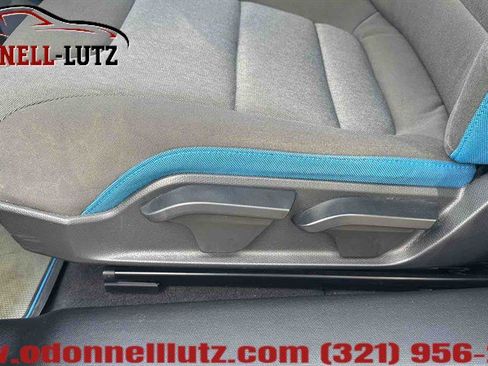 Used 2018 BMW i3 s image 12