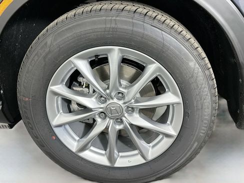 New 2026 Honda CR-V EX image 30