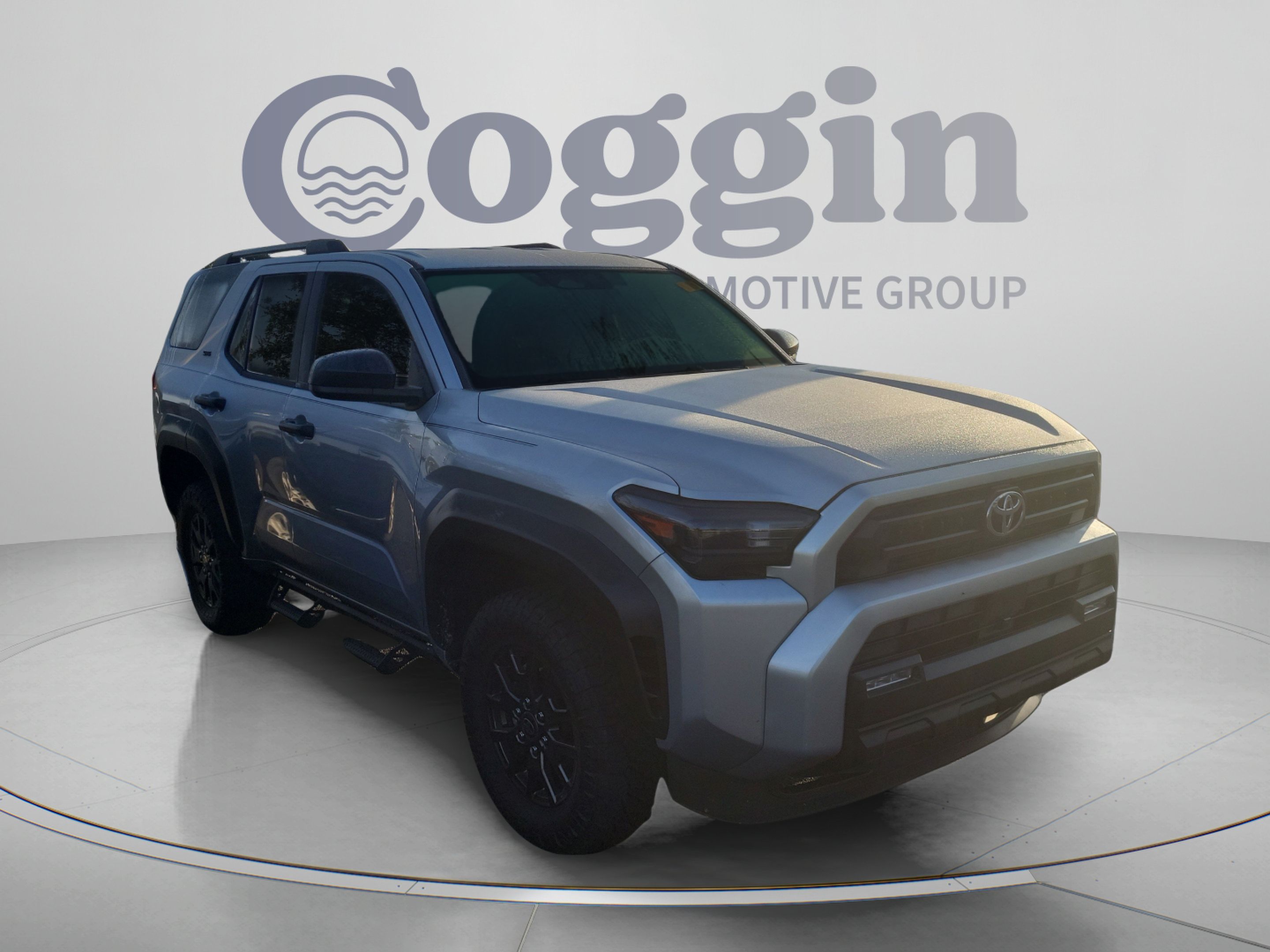 Used 2026 Toyota 4Runner SR5 AWD/4WD image 6