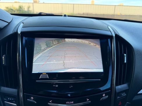 Used 2018 Cadillac ATS V w/ Track Performance Package image 33