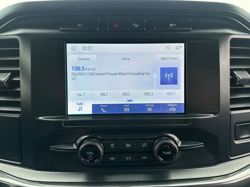 Used 2022 Ford F150 Tremor w/ Trailer Tow Package image 33