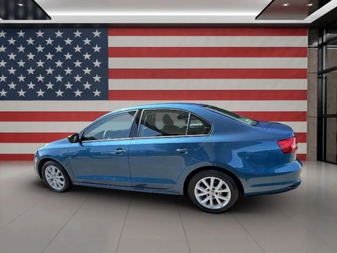 Used 2015 Volkswagen Jetta SE image 7