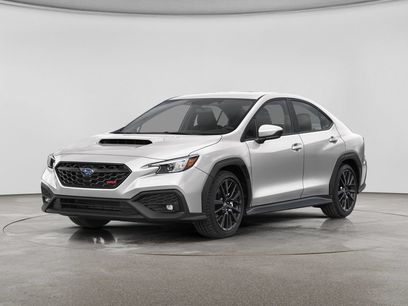 New 2026 Subaru WRX Premium