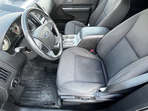 Used 2010 Ford Edge SEL AWD/4WD image 10