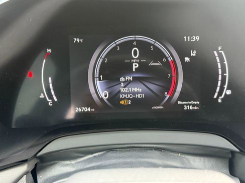 Used 2023 Lexus RX 350 Premium image 17