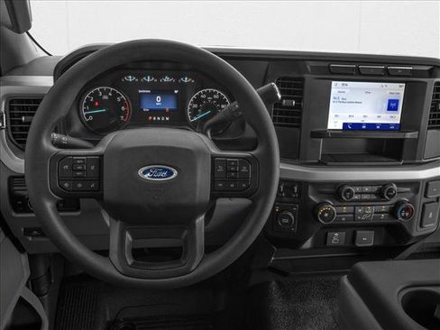 New 2026 Ford F250 XL w/ STX Appearance Package image 4