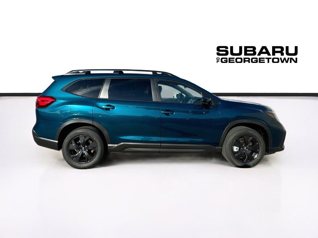 New 2027 Subaru Ascent Premium AWD/4WD image 9