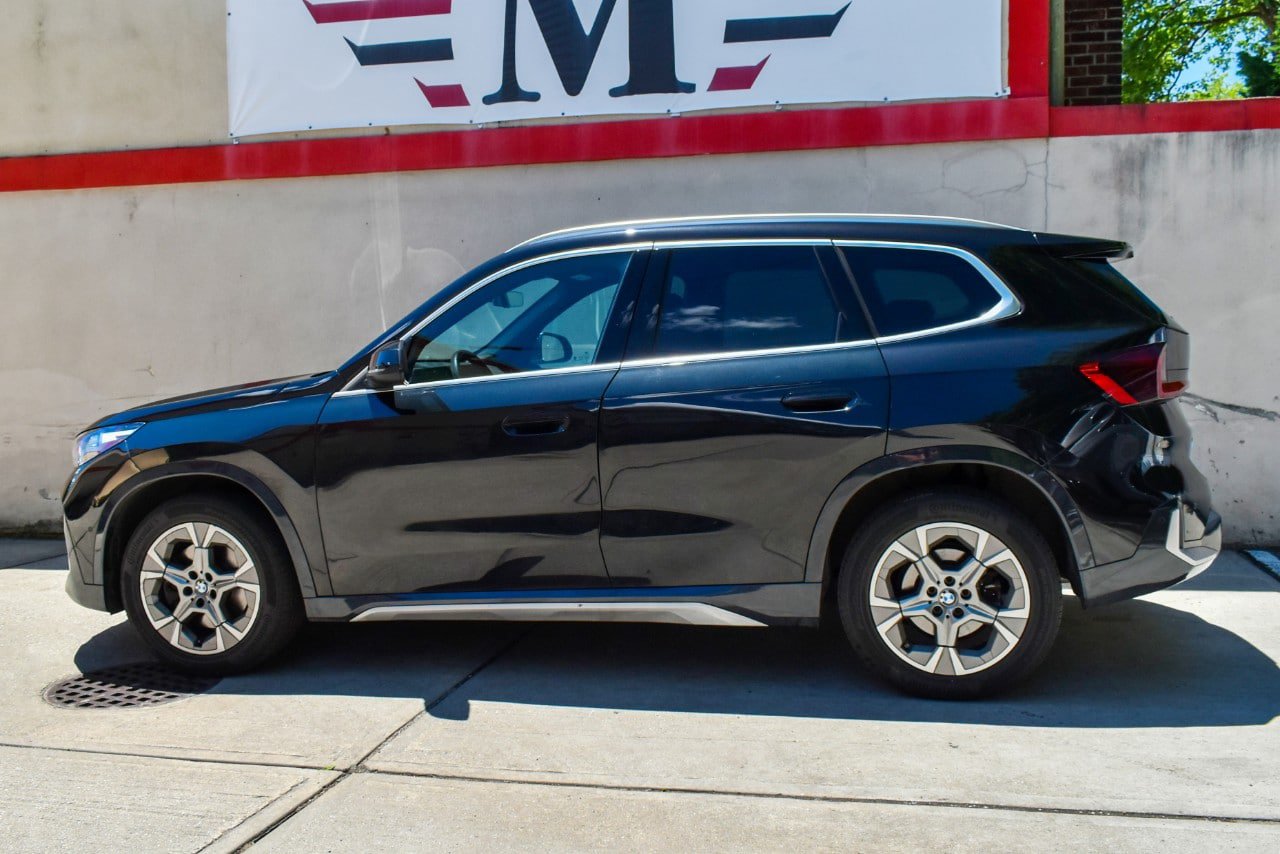 Used 2026 BMW X1 xDrive28i AWD/4WD image 4