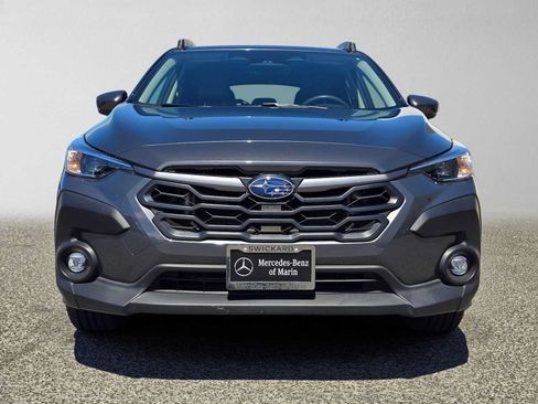 Used 2024 Subaru Crosstrek 2.0i Premium w/ Popular Package #4 AWD/4WD image 8