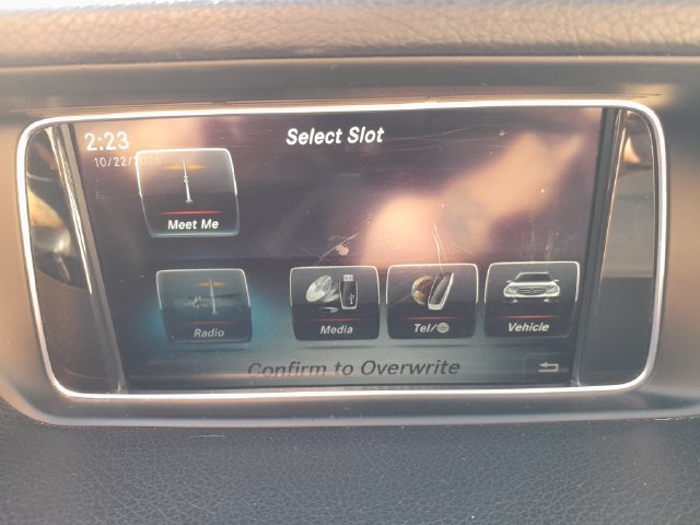 Used 2016 Mercedes-Benz E 350 4MATIC Wagon image 13