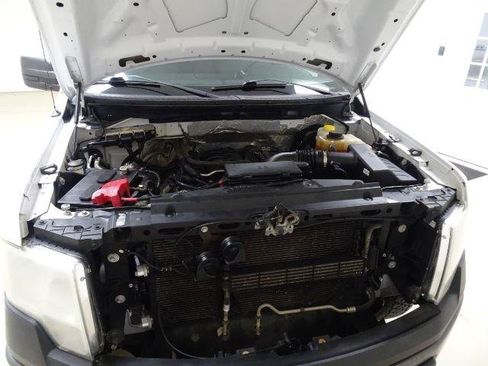 Used 2014 Ford F150 XL w/ Power Equipment Group RWD image 37