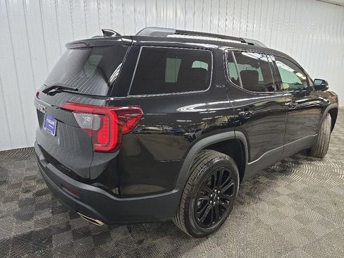 Used 2023 GMC Acadia SLE w/ Driver Convenience Package AWD/4WD image 10