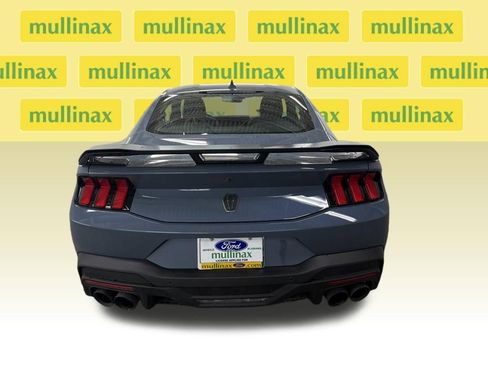 New 2026 Ford Mustang Dark Horse image 7