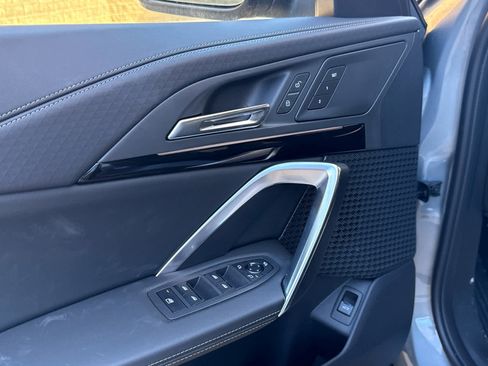 New 2026 BMW X2 xDrive28i w/ Convenience Package image 15